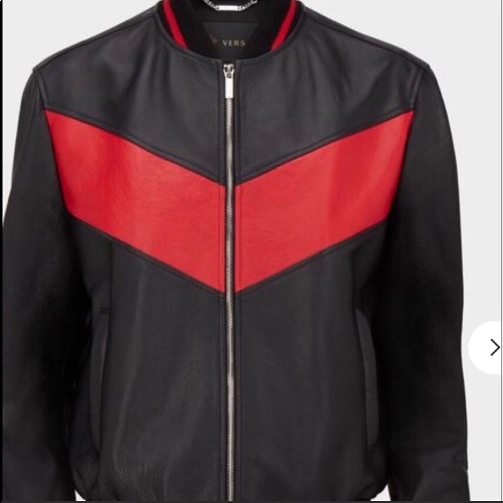 Gianni Versace  means jackets! Like new